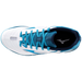 WAVE DRIVE 9 UNISEX White / Bluejay / Morrocan Blue